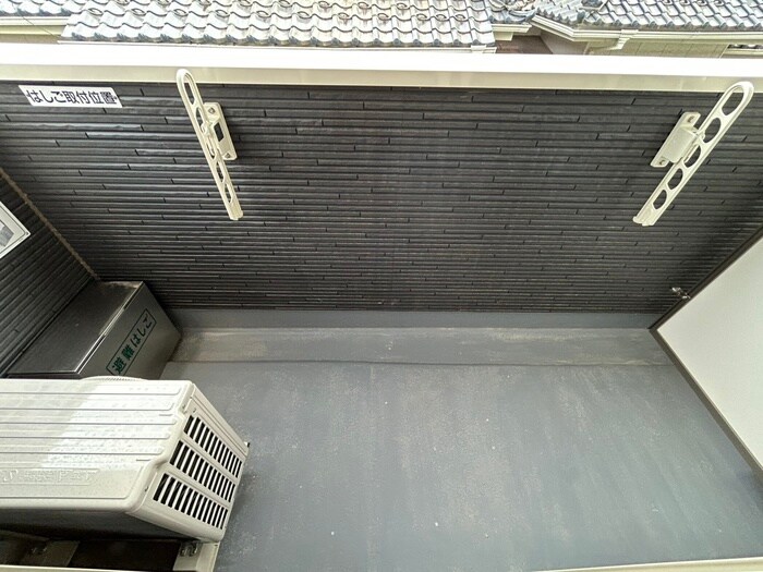 物件内観写真19　(ベランダ・バルコニー)