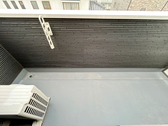 物件内観写真20　(ベランダ・バルコニー)