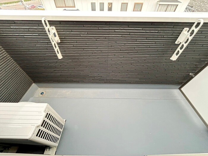 物件内観写真20　(ベランダ・バルコニー)