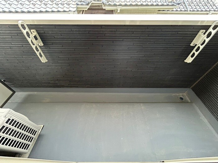 物件内観写真20　(ベランダ・バルコニー)