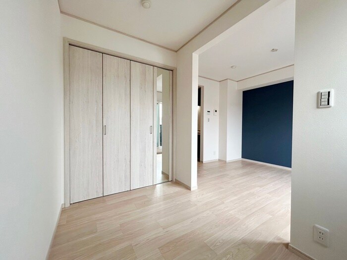 物件内観写真22　(居室)