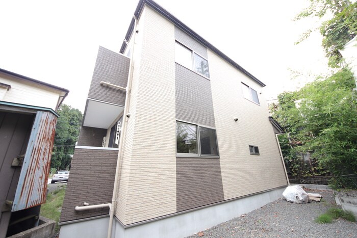 物件外観写真3　(外観写真)