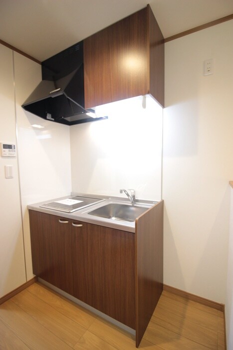 物件内観写真11　(キッチン)