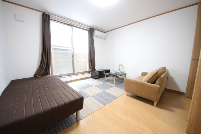 物件内観写真15　(居室)