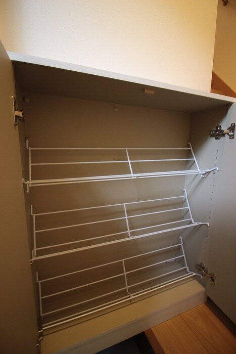 物件内観写真16　(靴箱)