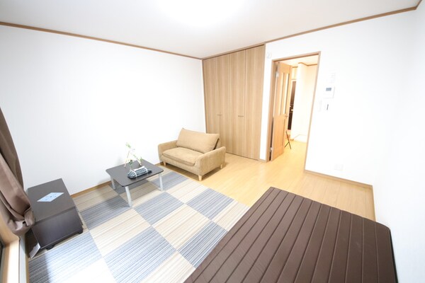居室