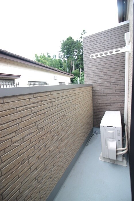 物件内観写真21　(ベランダ・バルコニー)