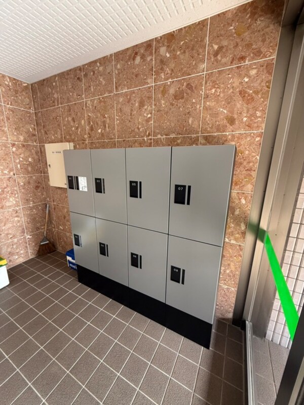 建物設備