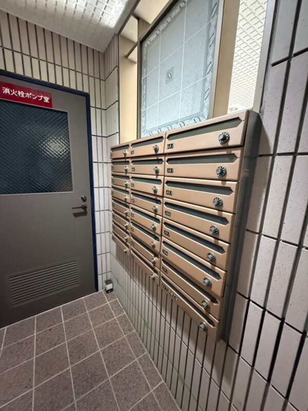 建物設備