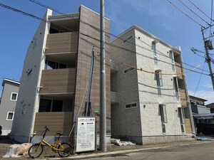 Horizon Hills 田子北外観写真