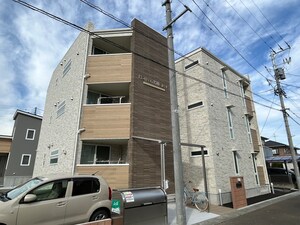 Horizon Hills 田子北外観写真