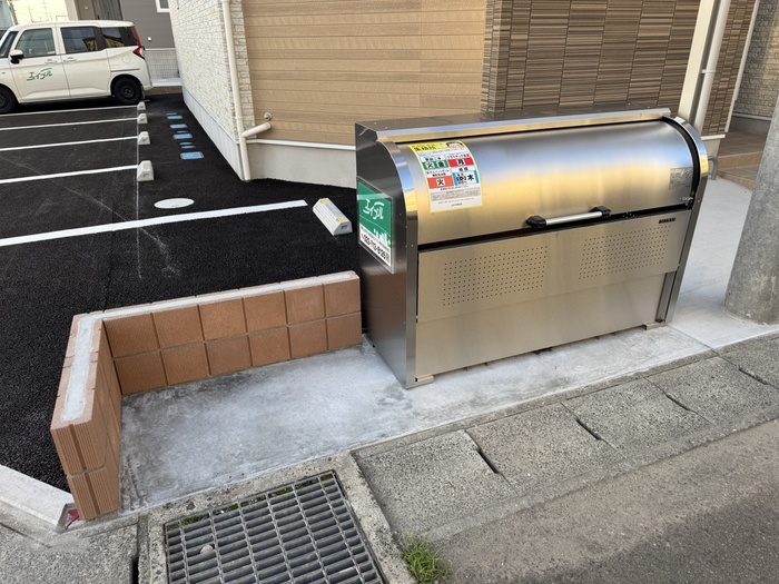 外観写真