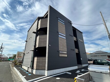 Horizon Hills 田子南外観写真