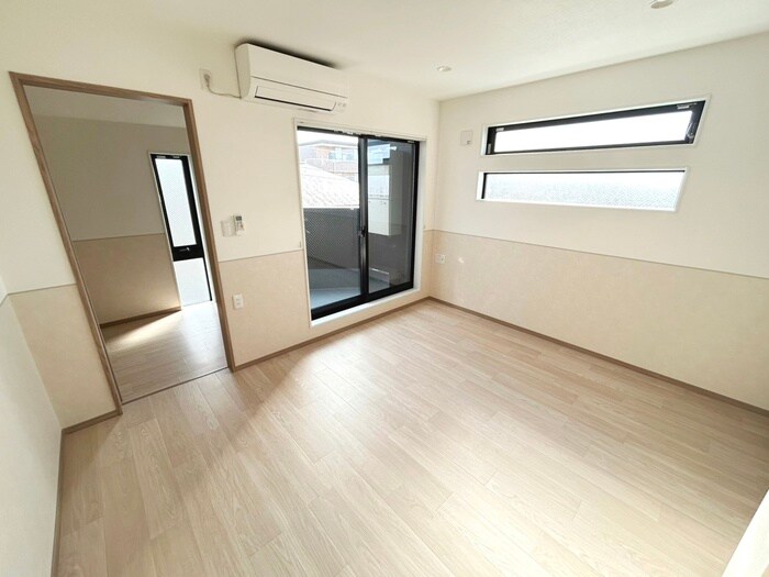 物件内観写真7　(居室)