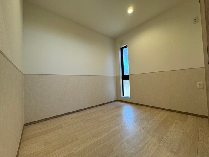 物件内観写真9　(居室)