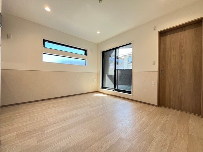 物件内観写真9　(居室)