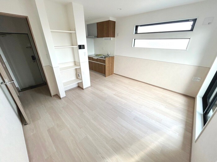 物件内観写真9　(居室)