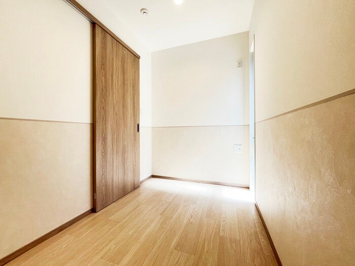 物件内観写真10　(居室)