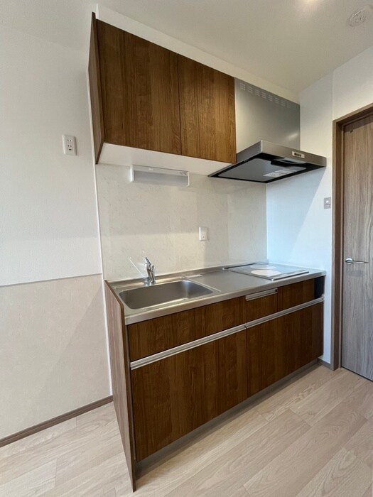 物件内観写真10　(キッチン)