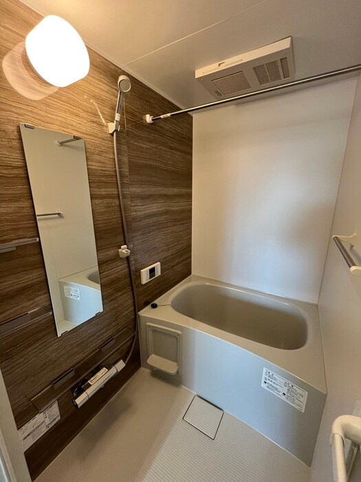 物件内観写真11　(バス／シャワールーム等)