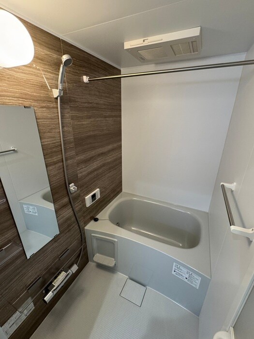 物件内観写真11　(バス／シャワールーム等)