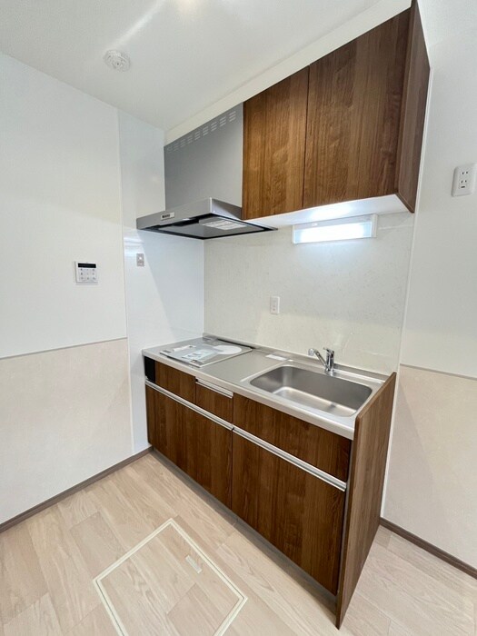 物件内観写真12　(キッチン)