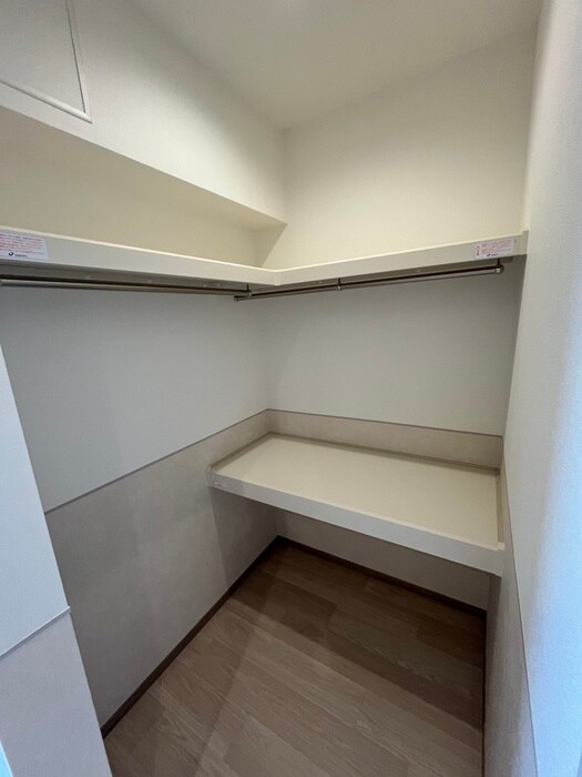 物件内観写真14　(収納)