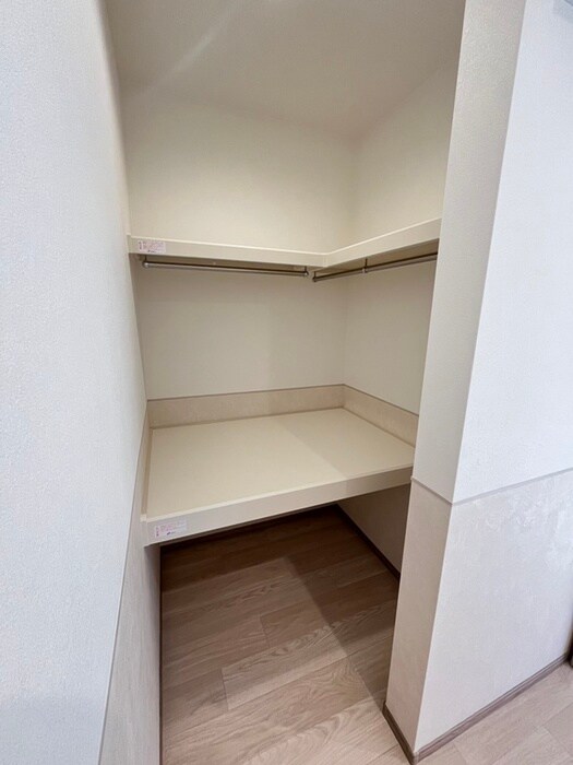 物件内観写真14　(収納)