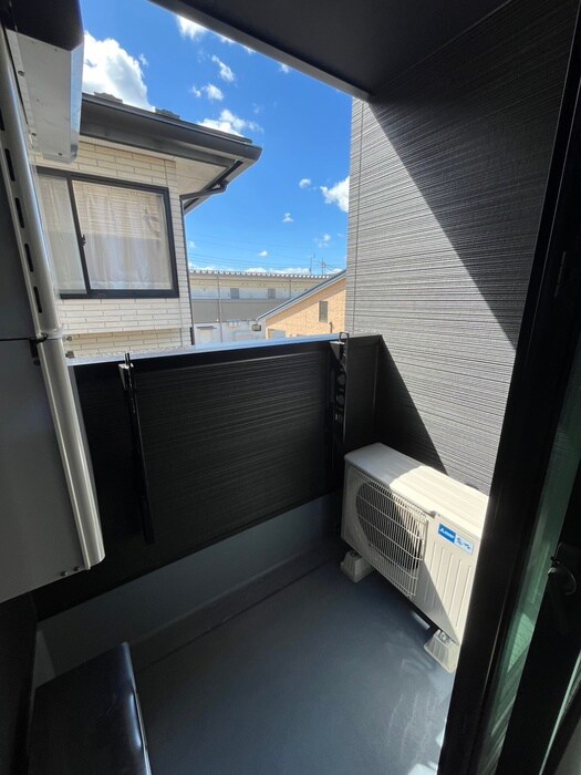 物件内観写真15　(ベランダ・バルコニー)