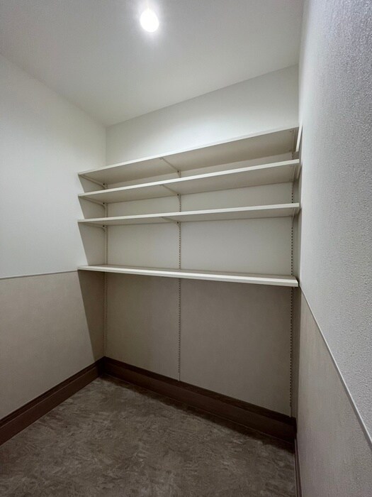 物件内観写真18　(靴箱)
