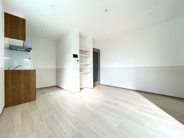 物件内観写真19　(居室)