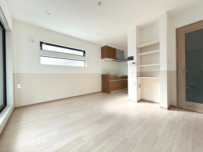 物件内観写真20　(居室)