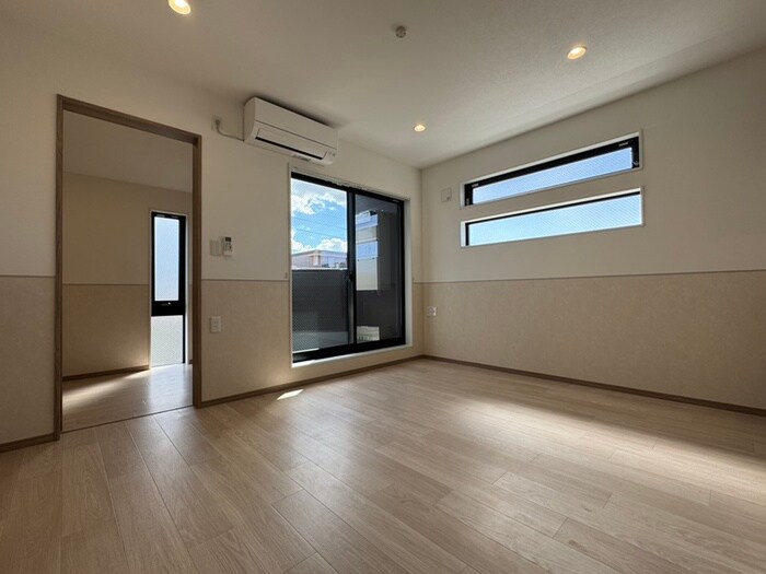 物件内観写真20　(居室)