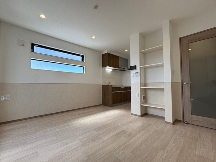 物件内観写真21　(居室)