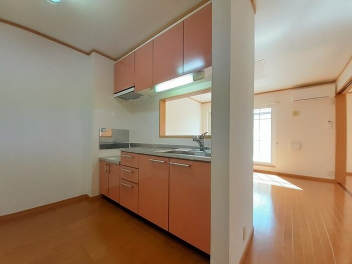 物件内観写真10　(キッチン)