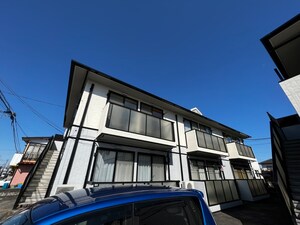 コ－ポサイトウＢ棟外観写真