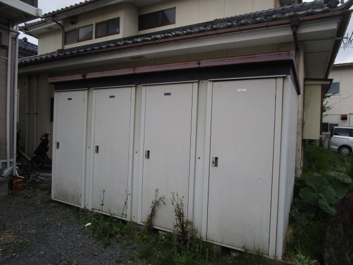 物件外観写真3　(建物設備)