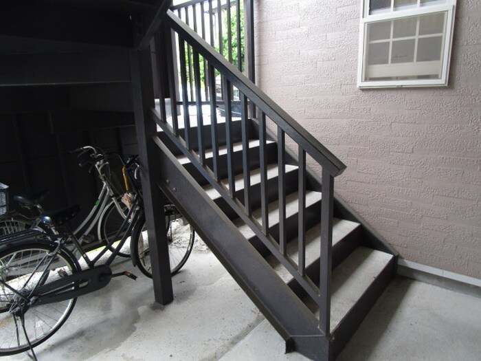 物件外観写真5　(建物設備)