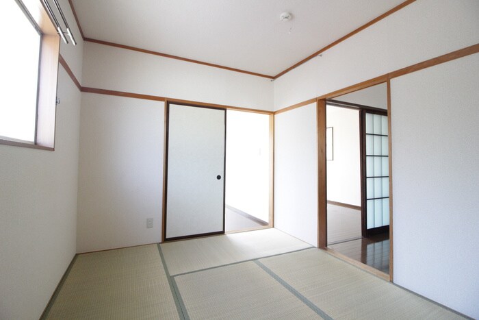 物件内観写真12　(居室)