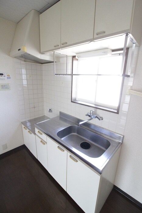 物件内観写真18　(キッチン)