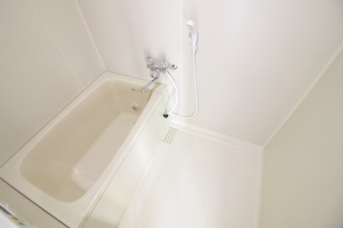 物件内観写真19　(バス／シャワールーム等)