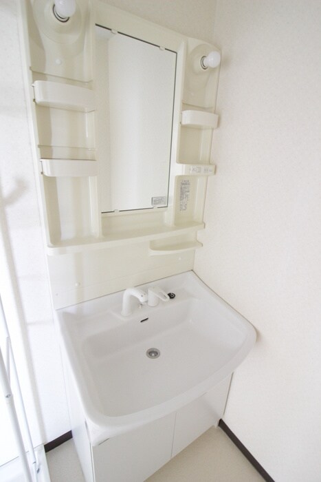 物件内観写真20　(洗面)