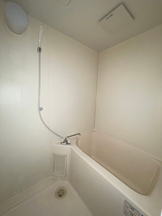 物件内観写真9　(バス／シャワールーム等)
