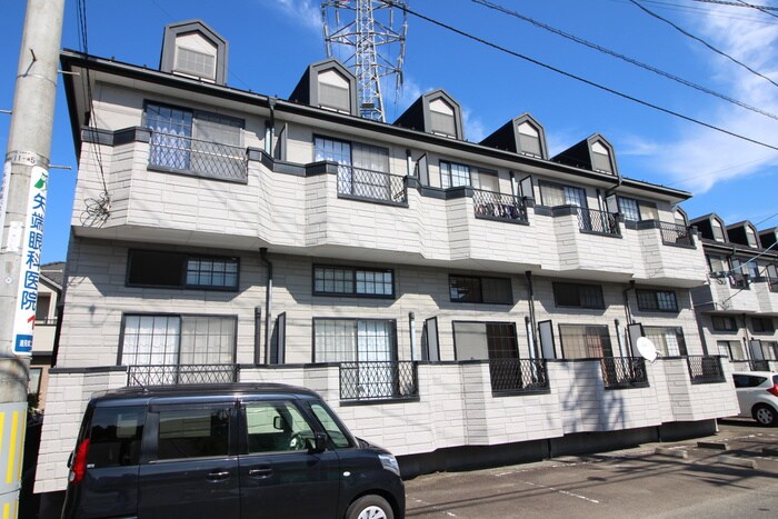 物件外観写真4　(その他)