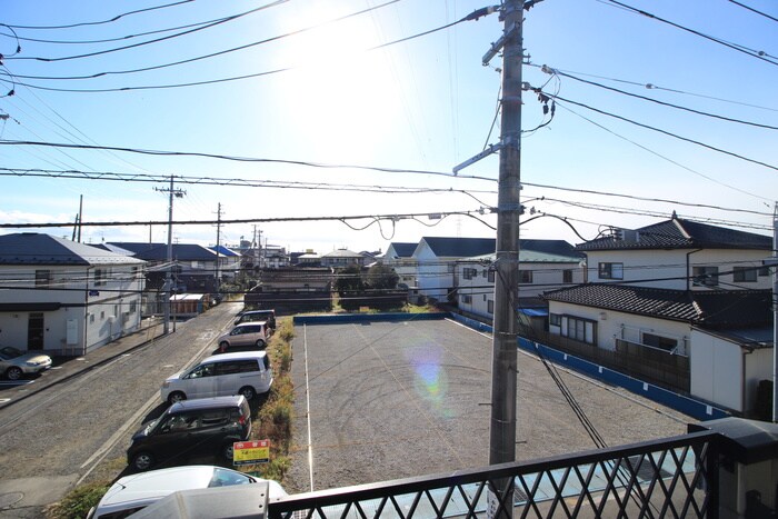 物件外観写真6　(周辺環境)