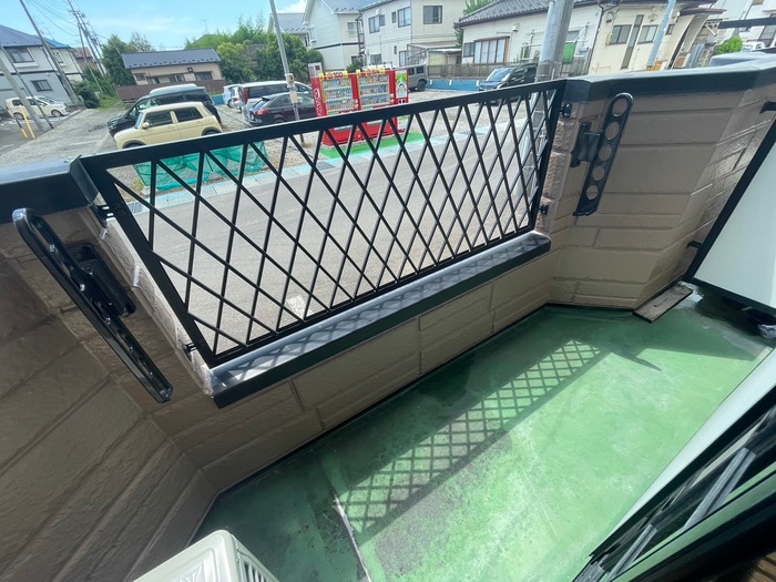 物件内観写真16　(ベランダ・バルコニー)