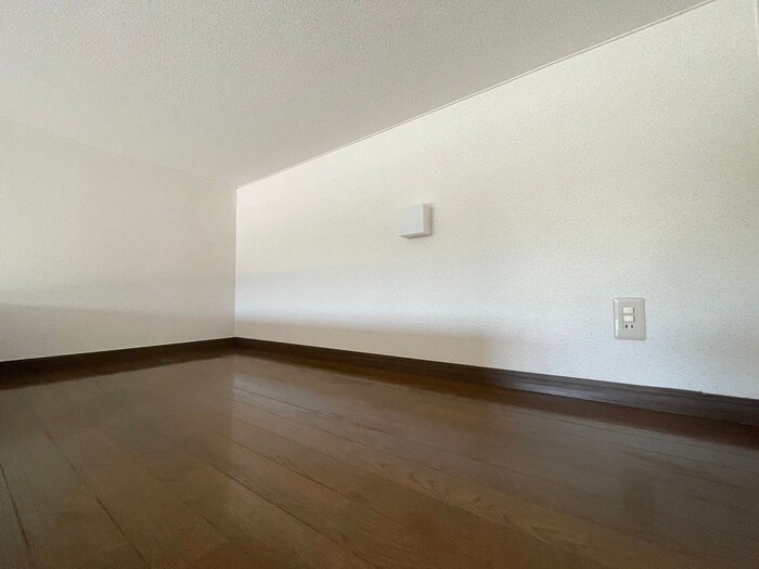 物件内観写真18　(ロフト)