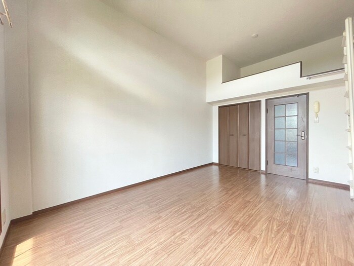 物件内観写真20　(居室)