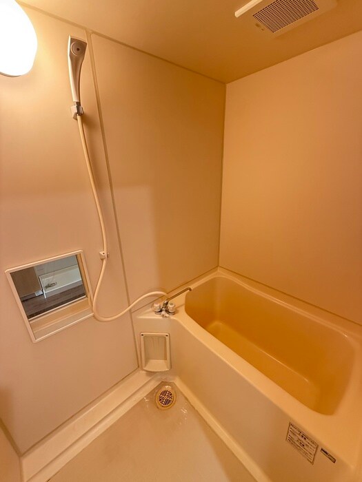 物件内観写真9　(バス／シャワールーム等)