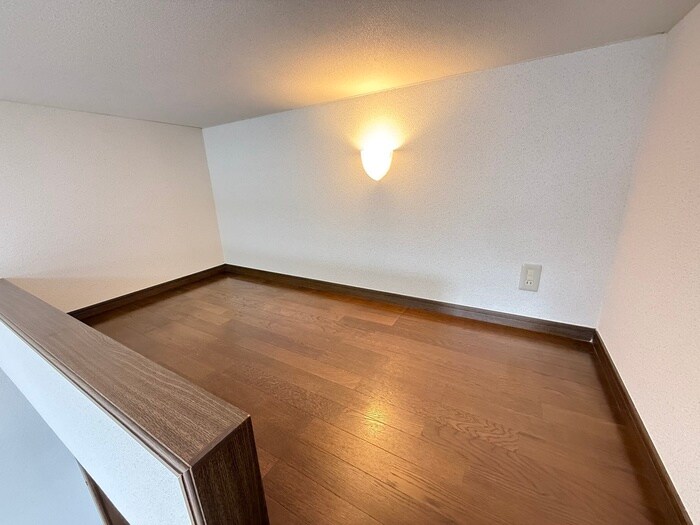 物件内観写真18　(ロフト)